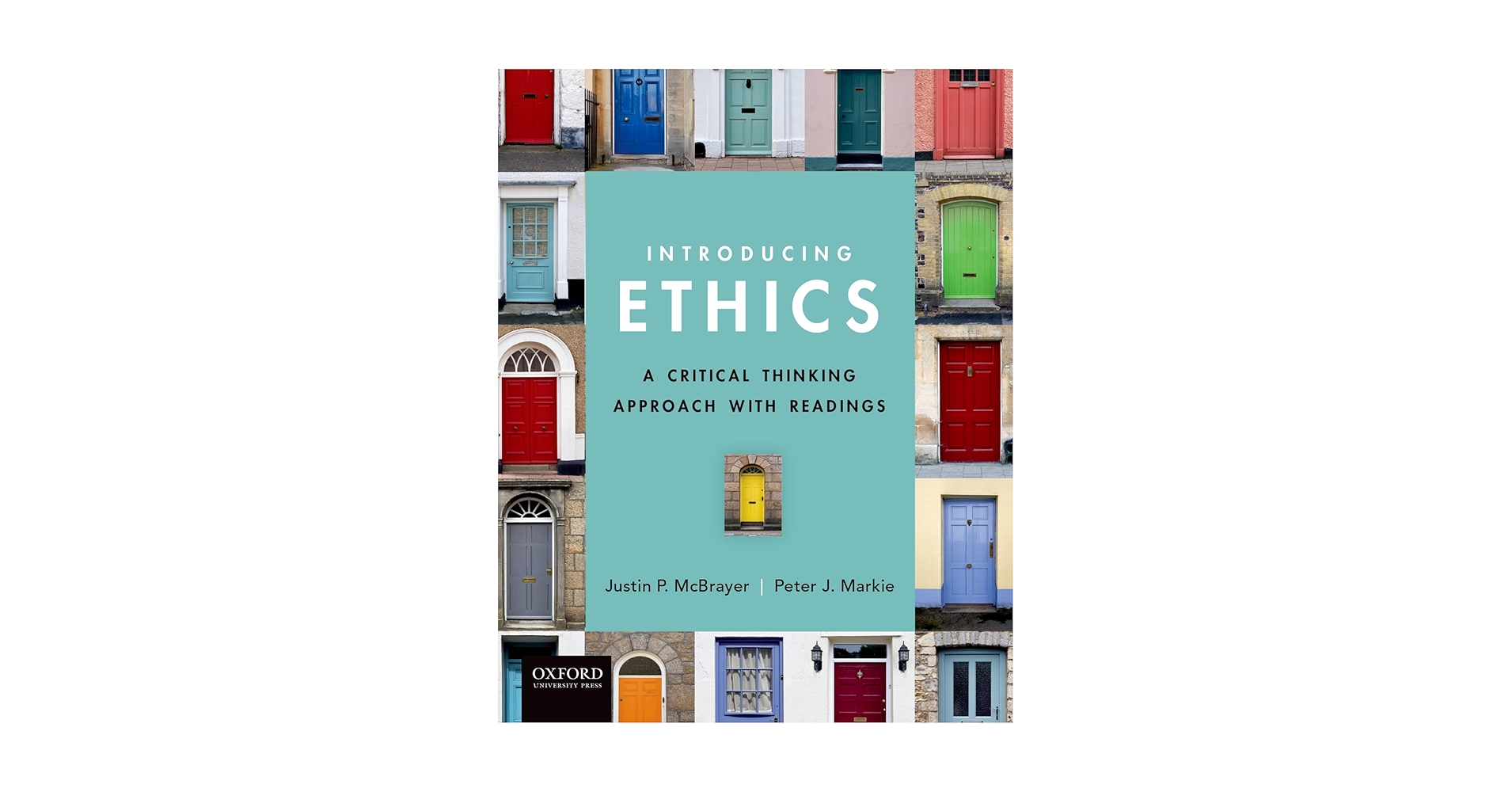 Amazon.com: Introducing Ethics: A Critical Thinking Approach